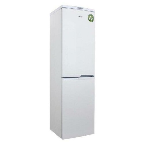 Где купить Холодильник DON R-297 Bl, белая искра DON 