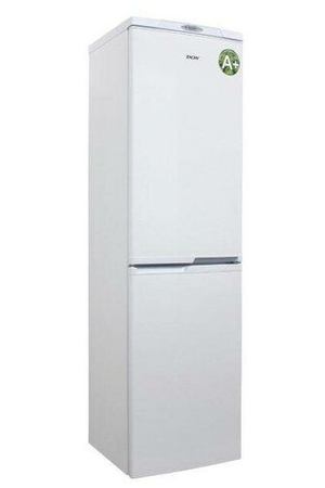 Холодильник DON R-297 Bl, белая искра