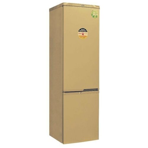 Где купить Холодильник DON R-295 Z золотой песок 360л DON 