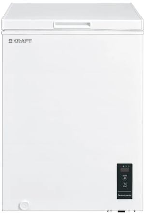 Морозильная камера KRAFT BD (W)-100BL