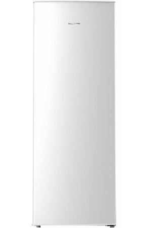 Морозильная камера WILLMARK UFR-230NFI (153л, NoFrost, инвертор, эл. управл, темп.+8-+2/-16 -24С. белая)