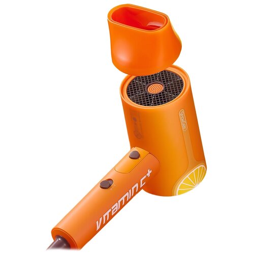 Где купить Фен Xiaomi ShowSee Electric Hair Dryer Vitamin C+ Orange (VC100-A) Xiaomi 