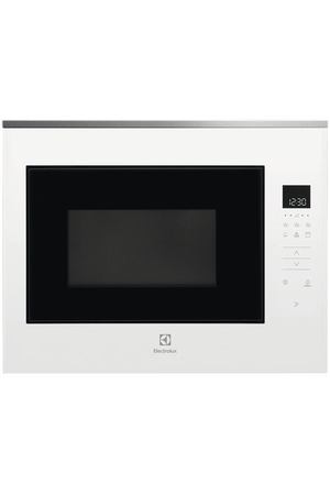 Микроволновая печь встраиваемая Electrolux KMFE 264 TEW, белый