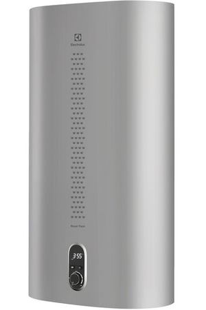 Водонагреватель Electrolux EWH 100 Royal Flash Silver