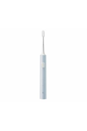 Электрическая зубная щетка Xiaomi Mijia Electric Toothbrush T200 (MES606), голубой