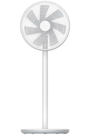 Напольный вентилятор Xiaomi Mi Smart Standing Fan 2 Lite, белый