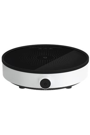 Индукционная плита Xiaomi Mijia Mi Home Induction Cooker Lite RU, белый