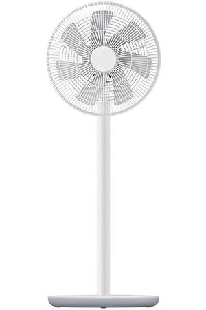 Умный напольный вентилятор Xiaomi Mijia DC Inverter Fan 1X (BPLDS07DM) White CN