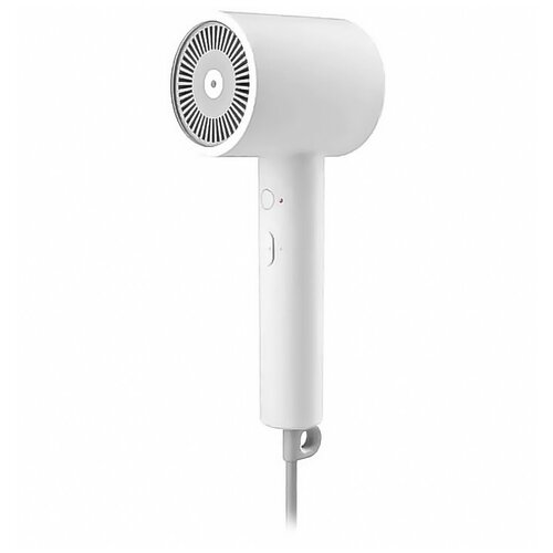 Где купить Фен Xiaomi Mi (Mijia) Negative Ion Hair Dryer H300 (белый) (CMJ01ZHM) Xiaomi 