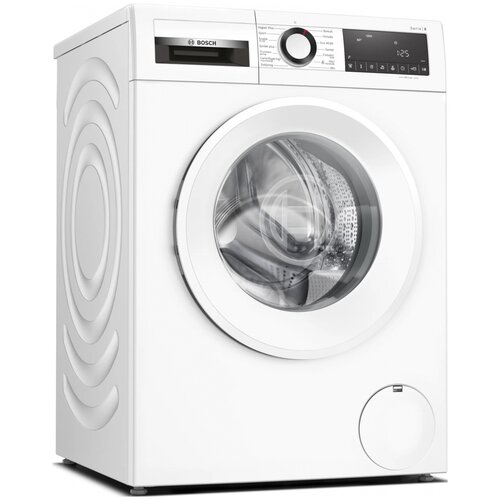 Где купить Стиральная машина BOSCH WGG1420LSN, белый Bosch 