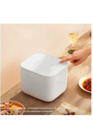 Умная мультиварка-рисоварка Xiaomi Mijia 2 (MFB05M) 1.5L (white)