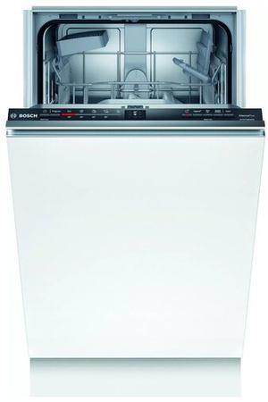 Встраиваемая посудомоечная машина BOSCH SPV2IKX2BR