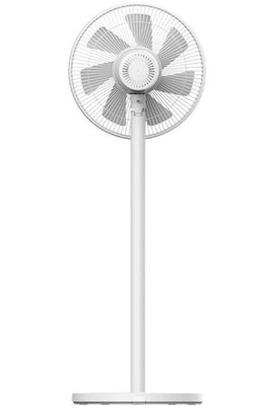 Напольный вентилятор Xiaomi Mijia Floor Fan (JLLDS01DM) CN, белый