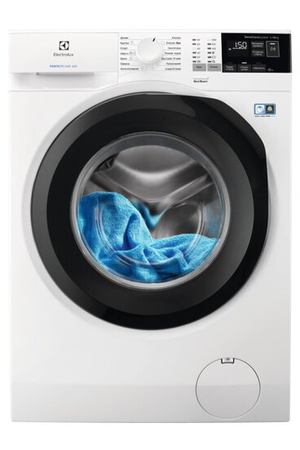 Стиральная машина Electrolux EW6F4R21B, белый