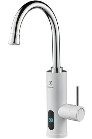 Водонагреватель проточный Electrolux Taptronic (White)