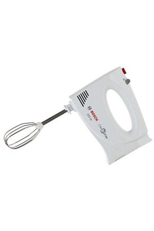 Миксер BOSCH MFQ 3010, белый