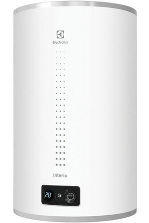 Водонагреватель Electrolux EWH 80 Interio 3