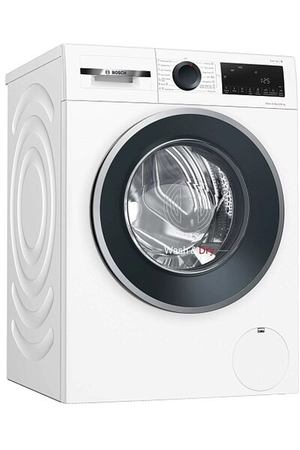 Стиральная машина с сушкой Bosch Serie 6 WNA14400EU, белый