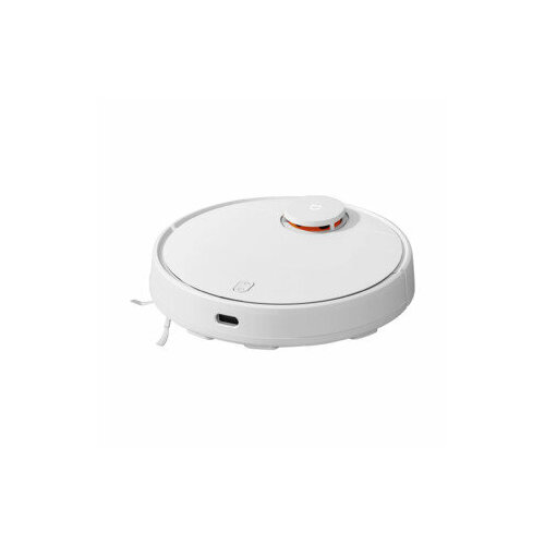 Где купить Робот-пылесос Xiaomi Robot Vacuum S12 (EU) BHR7328GL Xiaomi 