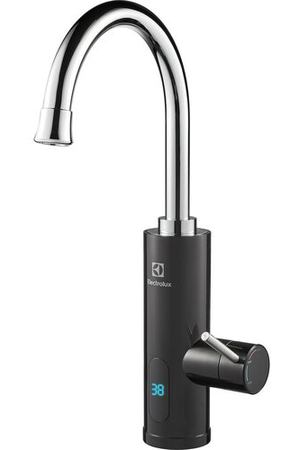 Водонагреватель проточный Electrolux Taptronic (Black)