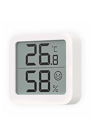 Метеостанция XMIIIW Comfort Thermohygrometer S200 (CN)