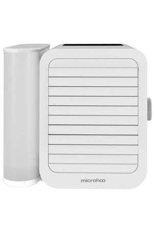 Увлажнитель воздуха с функцией ароматизации Xiaomi Microhoo Personal Air Conditioning MH01R CN, белый