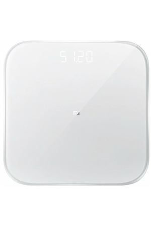 MI Smart Scale 2 White Умные весы NUN4056GL