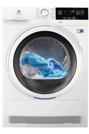 Сушильная машина Electrolux EW8H358S, белый