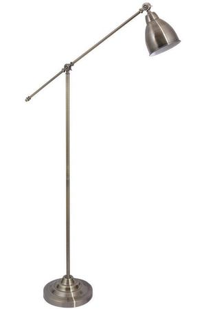 Торшер Arte Lamp 43 A2054PN-1AB