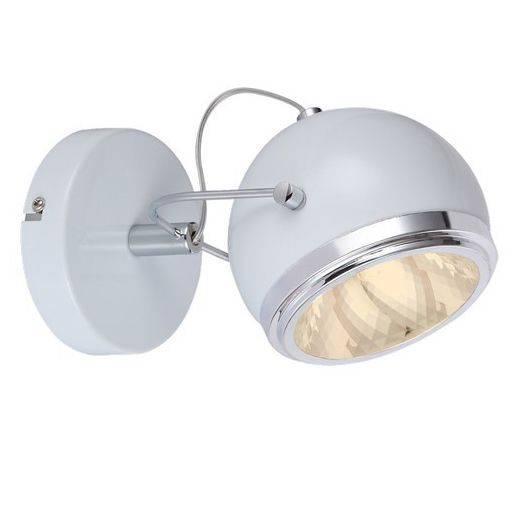 Где купить Спот Arte Lamp 98 A4509AP-1WH Arte Lamp 