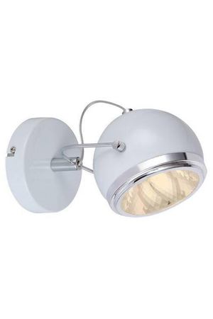 Спот Arte Lamp 98 A4509AP-1WH