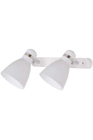 Спот Arte Lamp 48 A5049AP-2WH