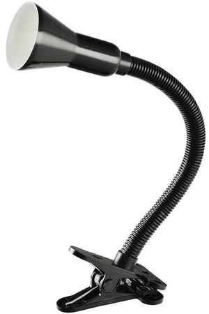 Настольная лампа Arte Lamp Cord A1210LT-1BK