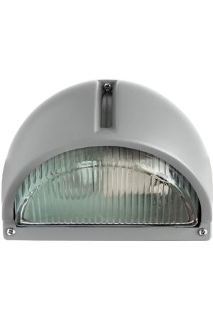 Уличный светильник Arte Lamp Urban A2801AL-1GY