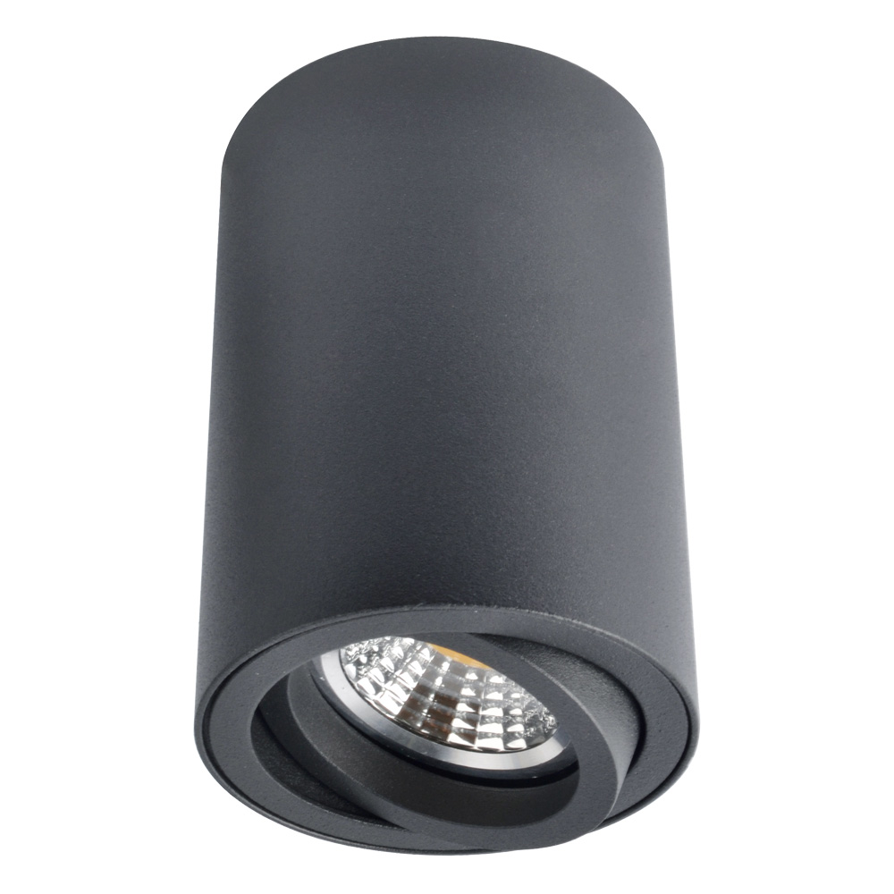 Где купить Светильник потолочный Artelamp A1560PL-1BK Arte Lamp 