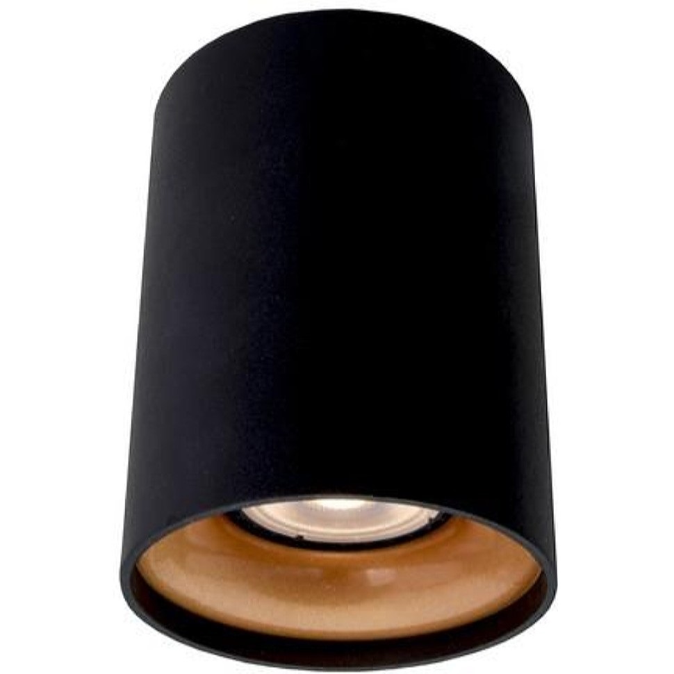 Где купить Светильник потолочный Artelamp A1532PL-1BK Arte Lamp 