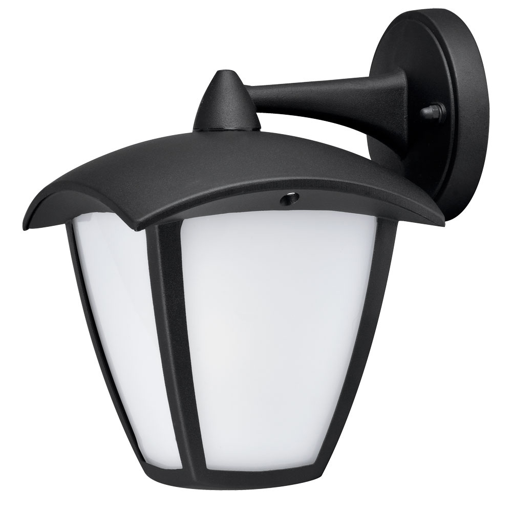 Где купить Уличный светильник Artelamp A2209AL-1BK Arte Lamp 