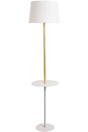 Торшер Arte Lamp a2102pn-1wh