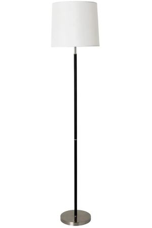 Торшер Arte Lamp a2589pn-1ss