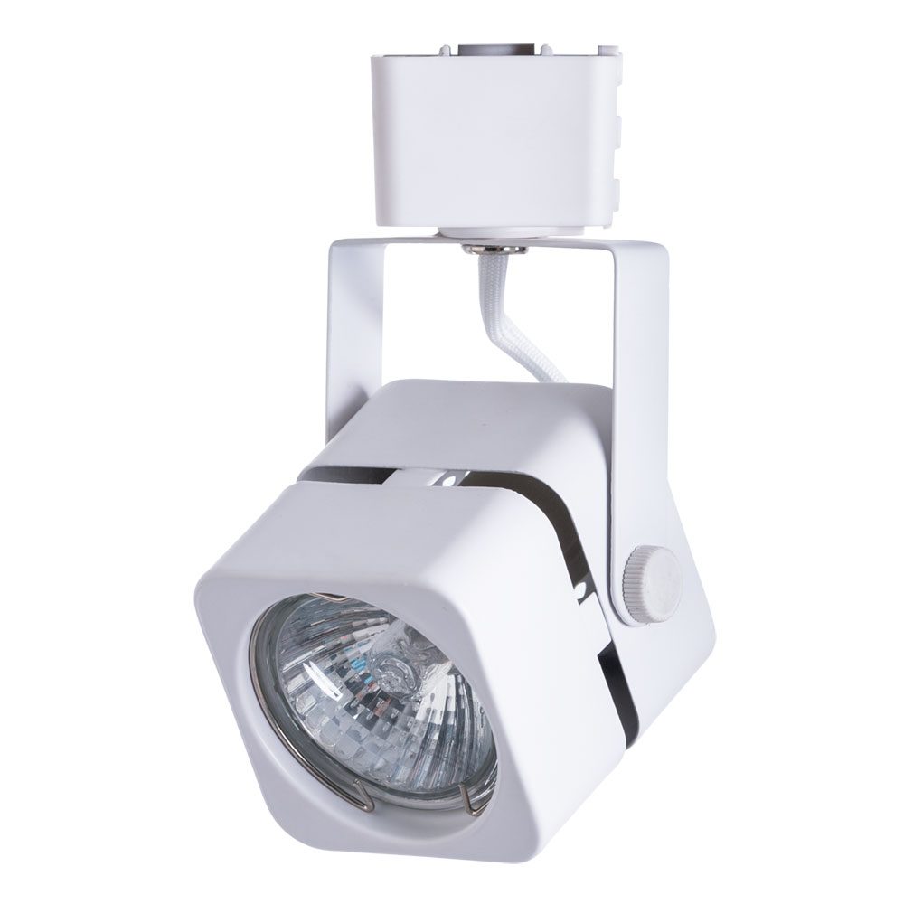 Где купить Спот потолочный Arte Lamp a1315pl-1wh Arte Lamp 