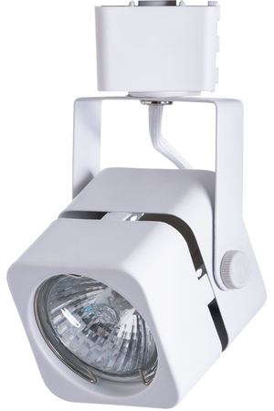 Спот потолочный Arte Lamp a1315pl-1wh