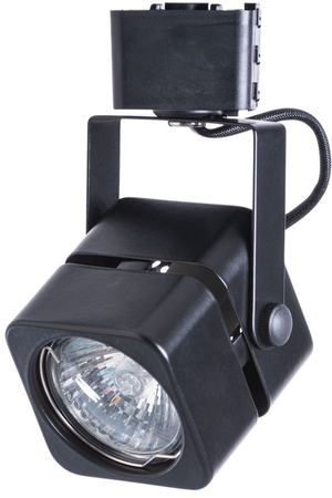 Спот потолочный Arte Lamp a1315pl-1bk