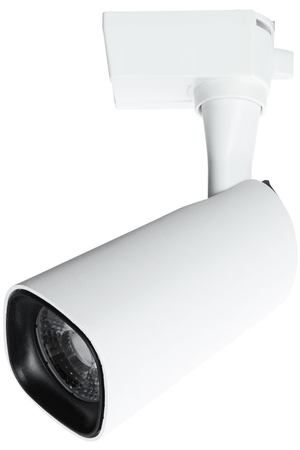 Спот потолочный Arte Lamp a4562pl-1wh