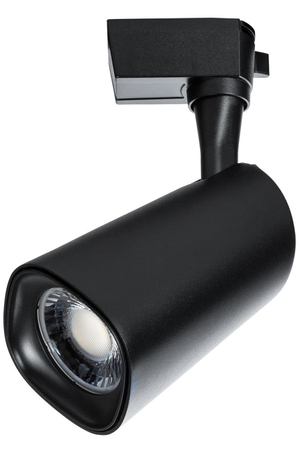 Спот потолочный Arte Lamp a4563pl-1bk