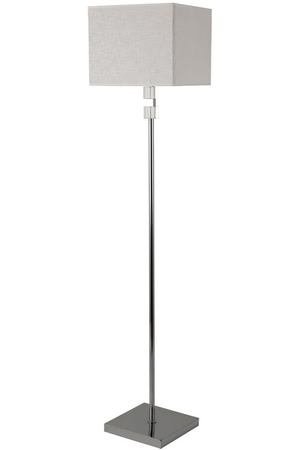 Торшер Arte lamp a5896pn-1cc