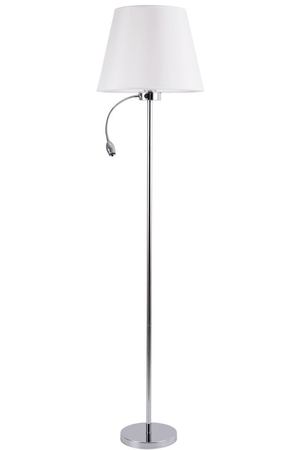 Торшер Arte Lamp Elba A2581PN-2CC