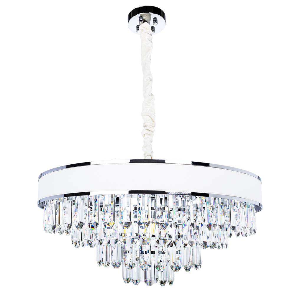 Где купить Люстра Arte Lamp DIADEM A1002LM-8CC Arte Lamp 