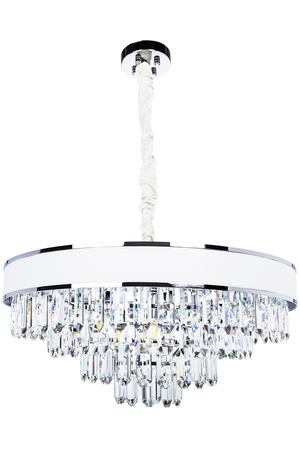 Люстра Arte Lamp DIADEM A1002LM-8CC