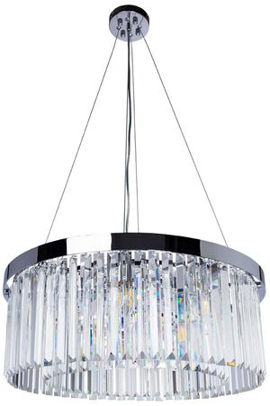 Люстра Arte Lamp SECUNDA A1003LM-8CC