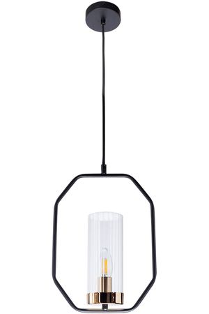 Подвес Arte Lamp ORNELLA A7004SP-1BK